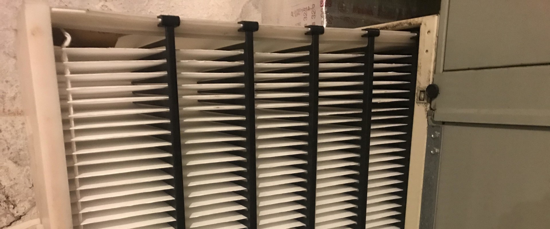 Importance of Regularly Changing the Aprilaire 213 Filter