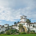 What Is The Current Sales Tax Rate In Santa Barbara CA (2025)?