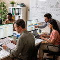 What Does an Outsourced Finance and Accounting Team Actually Do?