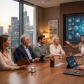 What Problems Does a Multi-Family Office Solve for Wealthy Families?