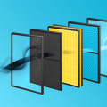 Selecting the Best Standard HVAC Furnace Filter Sizes