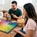 Creative Hues and Cues Clue Ideas