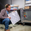The Importance of 20x20x5 Furnace Air Filters