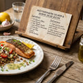 What Is Recipe Plate Cost And How Do You Calculate It