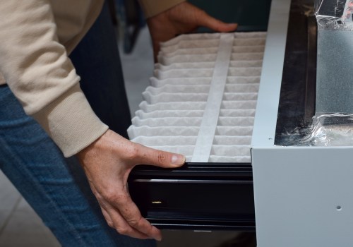 How the 14x30x1 HVAC and Furnace Air Filter for House Saves Money and Protects Your System