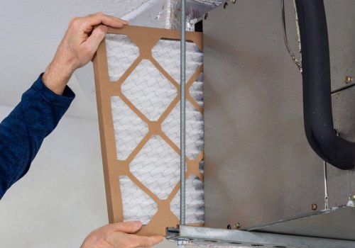 How Often to Change Furnace Filter?: A Complete Guide