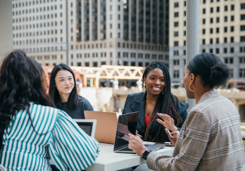 Top Black Owned Digital Marketing Agencies in Your City