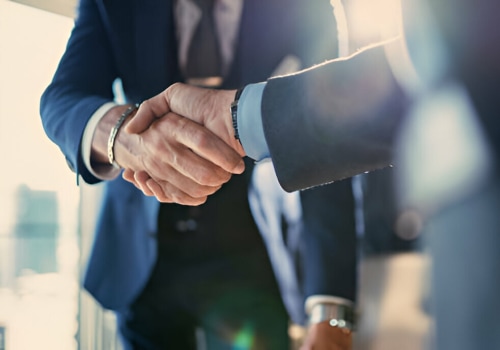 Why Every Business Coaching Client Should Consider Partnering With an Outsourced Accounting Firm