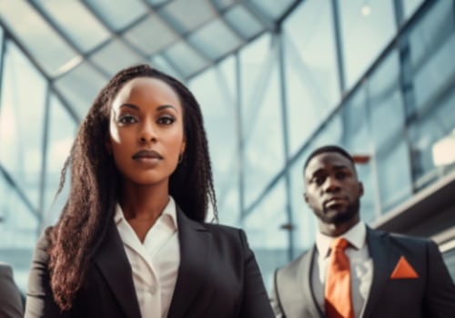 Top Black‑owned Digital Marketing Services Near Me