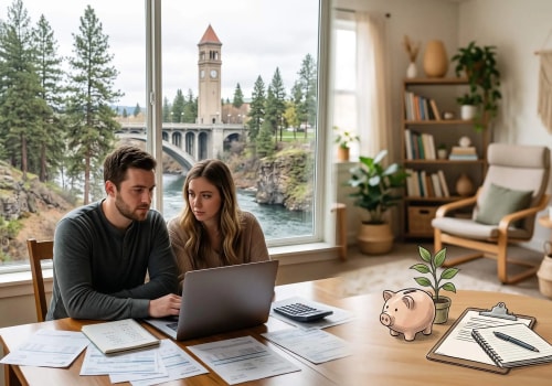 How Much Does an Anxiety Therapist Cost in Spokane, Washington?