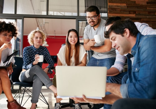 The Benefits of Working with a Business Coach