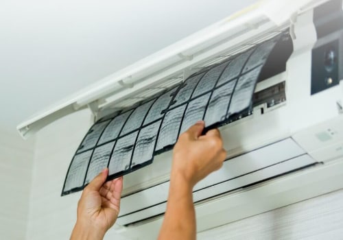 The Importance of 30x30x1 Furnace Air Filters