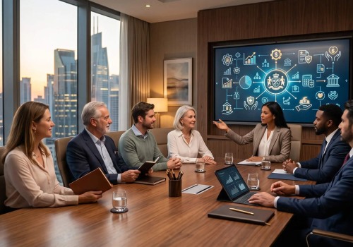 What Problems Does a Multi-Family Office Solve for Wealthy Families?