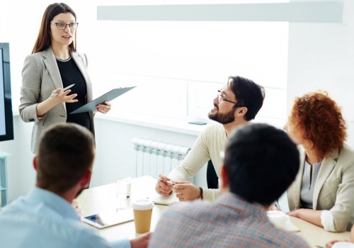 The Benefits of Hiring a Business Coach
