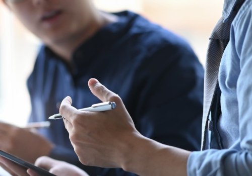How a Business Coach Can Help Your Business Thrive