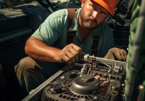 Affordable HVAC Replacement Solutions