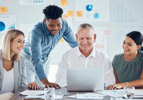Top African American SEO Marketing Advertising Firm Trusted by Businesses Nationwide