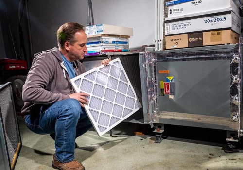 The Importance of 20x20x5 Furnace Air Filters