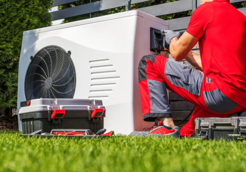 Cost Savings With Expert HVAC System Installation