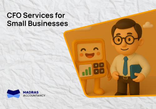 How A Fractional CFO Can Save Small Businesses Money Without Sacrificing Quality Financial Advice