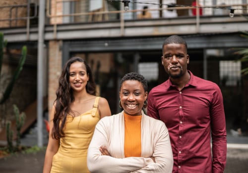 Trailblazing Growth With the Top Black-Owned SEO Marketing Advertising Firm