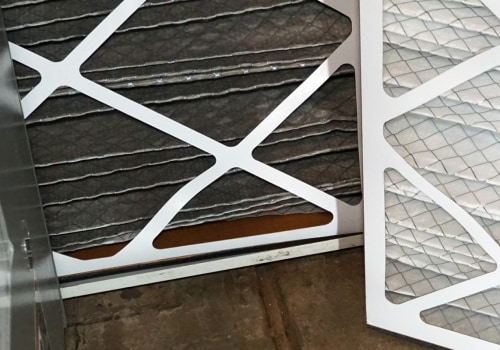 Wondering How Often to Change Furnace Filter? Discover the Best Replacement Frequency to Improve Indoor Air Quality