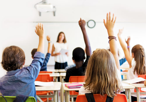 Top-Notch Private School Education in Studio City CA